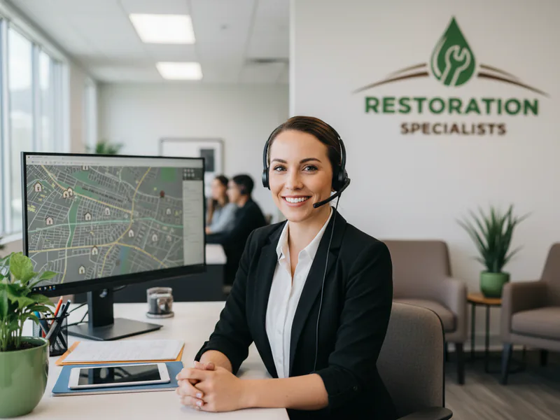 Water Damage Restoration  in Quinlan  FAQ